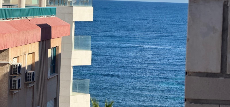 Torrevieja, Alicante, 3 Bedrooms Bedrooms, ,1 BathroomBathrooms,Apartment,Resale,0,75632562666001024