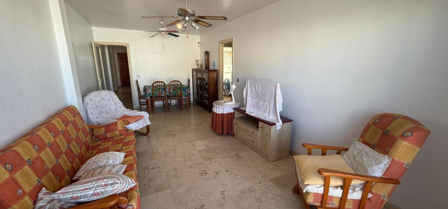 Torrevieja, Alicante, 3 Bedrooms Bedrooms, ,1 BathroomBathrooms,Apartment,Resale,0,75632562666001024