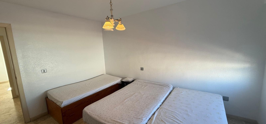 Torrevieja, Alicante, 3 Bedrooms Bedrooms, ,1 BathroomBathrooms,Apartment,Resale,0,75632562666001024