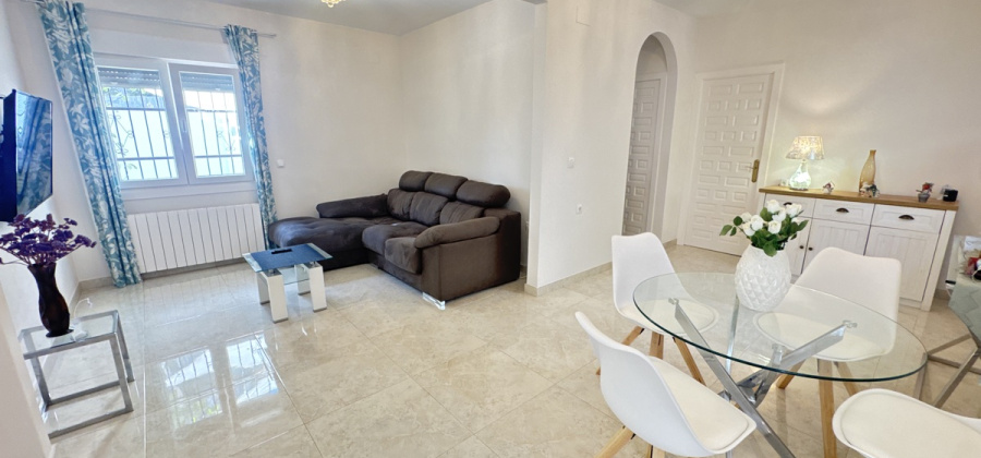 Villamartin, Alicante, 3 Bedrooms Bedrooms, ,3 BathroomsBathrooms,Villa,Resale,0,103186654482381456