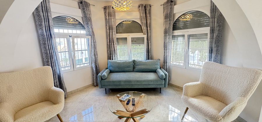 Villamartin, Alicante, 3 Bedrooms Bedrooms, ,3 BathroomsBathrooms,Villa,Resale,0,103186654482381456