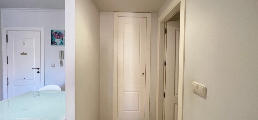 Murcia, 2 Bedrooms Bedrooms, ,2 BathroomsBathrooms,Apartment,Resale,0,103536150987065008