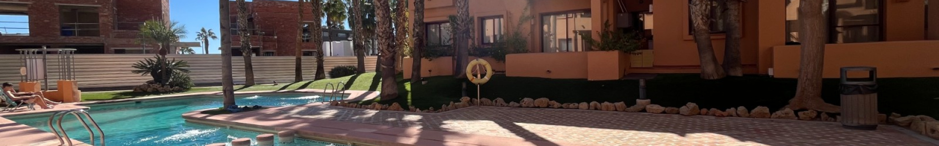 Murcia, 2 Bedrooms Bedrooms, ,2 BathroomsBathrooms,Apartment,Resale,0,103536150987065008