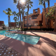 Apartment in Costa Calida,