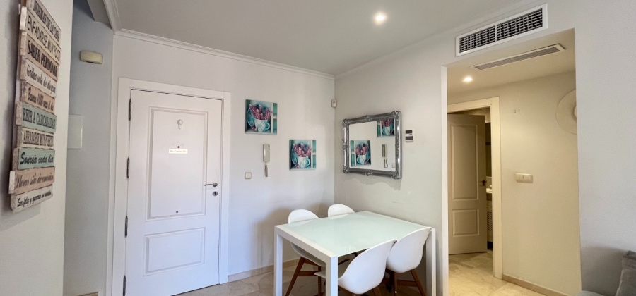 Murcia, 2 Bedrooms Bedrooms, ,2 BathroomsBathrooms,Apartment,Resale,0,103536150987065008