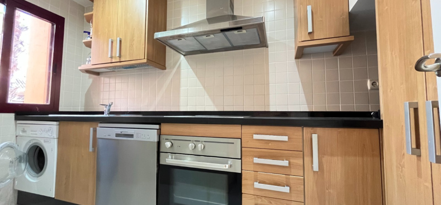 Murcia, 2 Bedrooms Bedrooms, ,2 BathroomsBathrooms,Apartment,Resale,0,103536150987065008