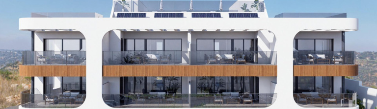 Apartment in Costa Blanca South, Benijofar