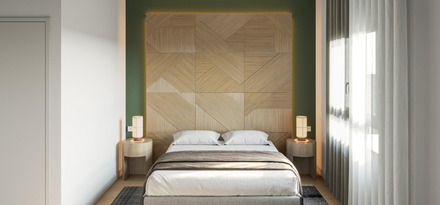 San Miguel de Salinas, Alicante, 2 Bedrooms Bedrooms, ,2 BathroomsBathrooms,Bungalow,New,0,209559357964011936