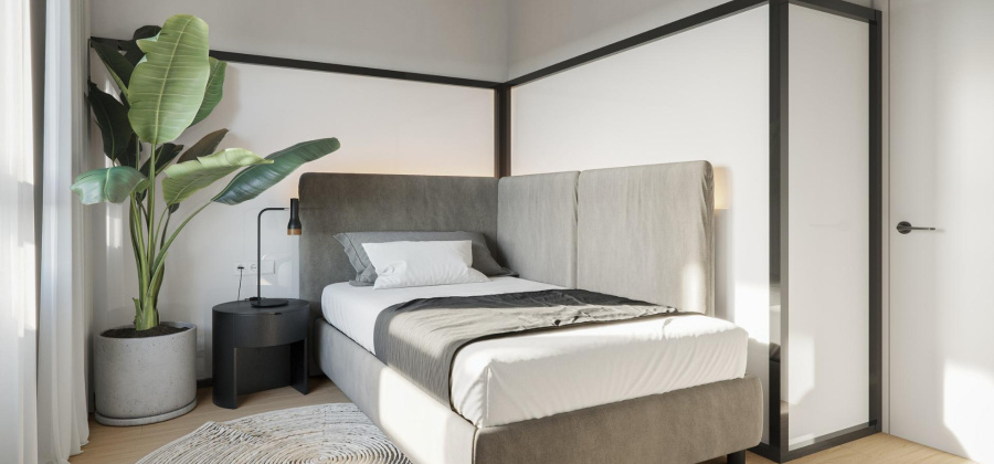 San Miguel de Salinas, Alicante, 2 Bedrooms Bedrooms, ,2 BathroomsBathrooms,Bungalow,New,0,209559357964011936