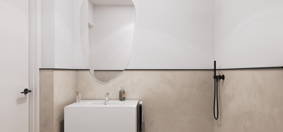 San Miguel de Salinas, Alicante, 2 Bedrooms Bedrooms, ,2 BathroomsBathrooms,Bungalow,New,0,209559357964011936