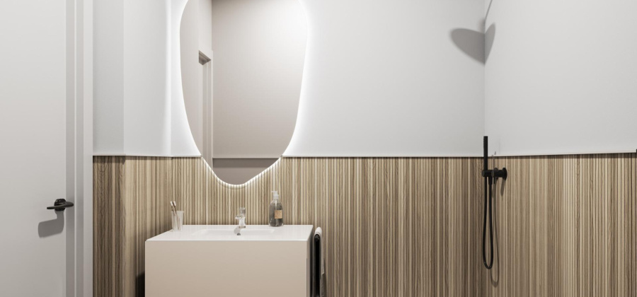 San Miguel de Salinas, Alicante, 2 Bedrooms Bedrooms, ,2 BathroomsBathrooms,Bungalow,New,0,209559357964011936