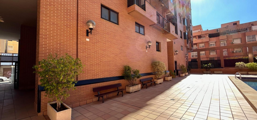 Alicante, Alicante, 2 Bedrooms Bedrooms, ,2 BathroomsBathrooms,Apartment,New,0,20955987343257736