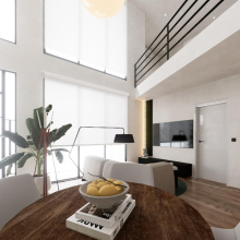 Apartment in Costa Blanca South, Alicante