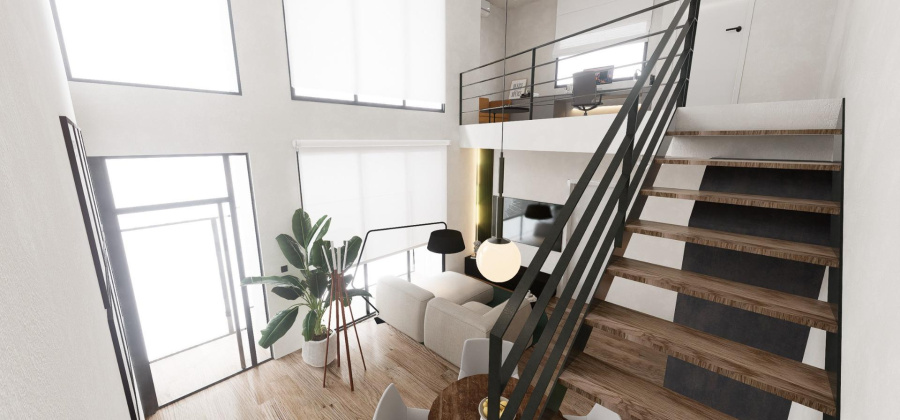 Alicante, Alicante, 2 Bedrooms Bedrooms, ,2 BathroomsBathrooms,Apartment,New,0,20955987343257736