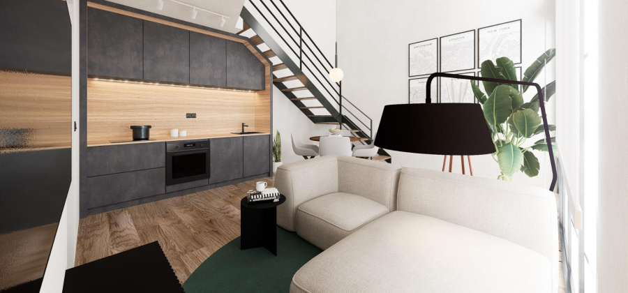 Alicante, Alicante, 2 Bedrooms Bedrooms, ,2 BathroomsBathrooms,Apartment,New,0,20955987343257736