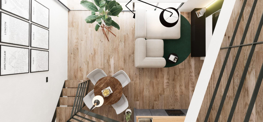 Alicante, Alicante, 2 Bedrooms Bedrooms, ,2 BathroomsBathrooms,Apartment,New,0,20955987343257736