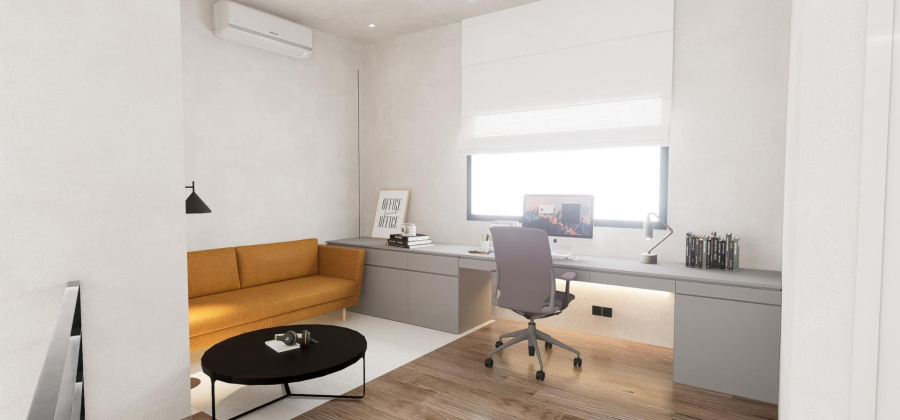 Alicante, Alicante, 2 Bedrooms Bedrooms, ,2 BathroomsBathrooms,Apartment,New,0,20955987343257736