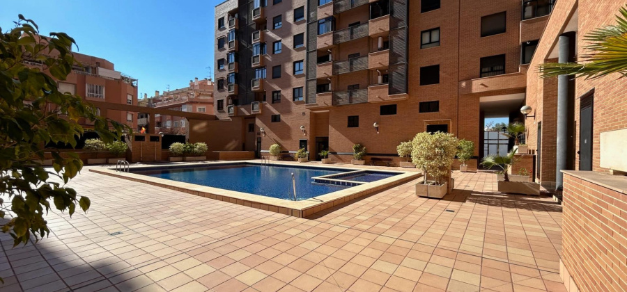 Alicante, Alicante, 2 Bedrooms Bedrooms, ,2 BathroomsBathrooms,Apartment,New,0,20955987343257736