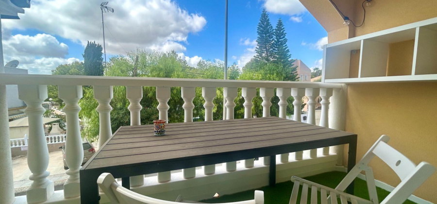 Algorfa, Alicante, 2 Bedrooms Bedrooms, ,2 BathroomsBathrooms,Townhouse,Resale,0,65945215357807472