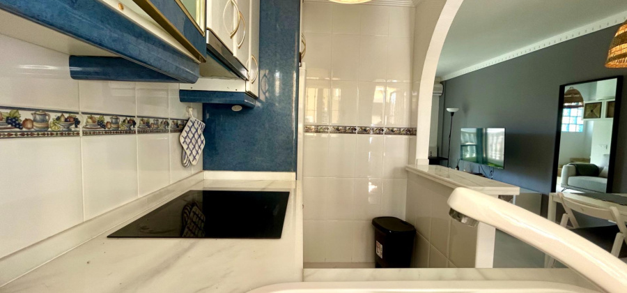 Algorfa, Alicante, 2 Bedrooms Bedrooms, ,2 BathroomsBathrooms,Townhouse,Resale,0,65945215357807472