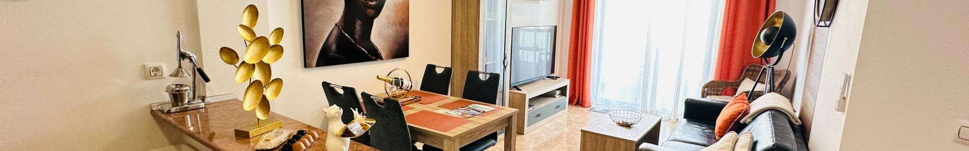 Apartment in Costa Blanca South, Torrevieja