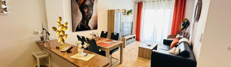 Apartment in Costa Blanca South, Torrevieja