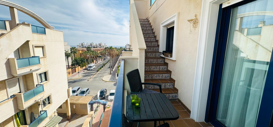 Torrevieja, Alicante, 2 Bedrooms Bedrooms, ,1 BathroomBathrooms,Apartment,Resale,0,75632142645700016