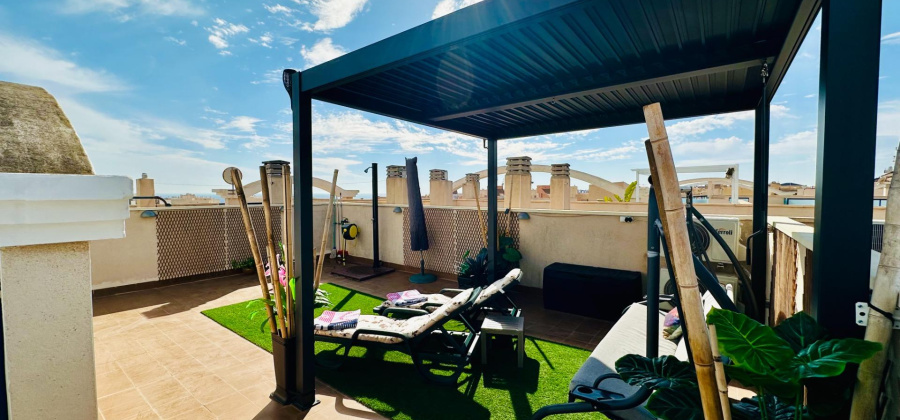 Torrevieja, Alicante, 2 Bedrooms Bedrooms, ,1 BathroomBathrooms,Apartment,Resale,0,75632142645700016