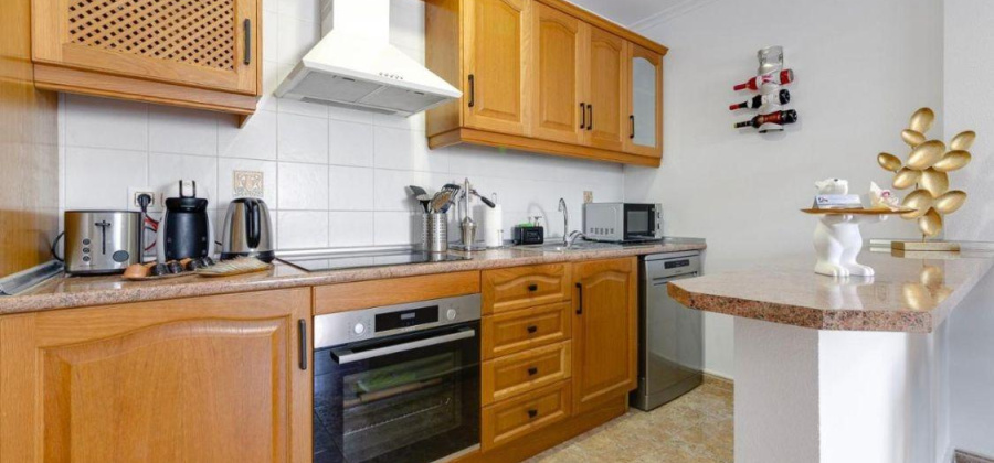 Torrevieja, Alicante, 2 Bedrooms Bedrooms, ,1 BathroomBathrooms,Apartment,Resale,0,75632142645700016