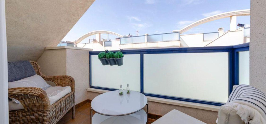 Torrevieja, Alicante, 2 Bedrooms Bedrooms, ,1 BathroomBathrooms,Apartment,Resale,0,75632142645700016