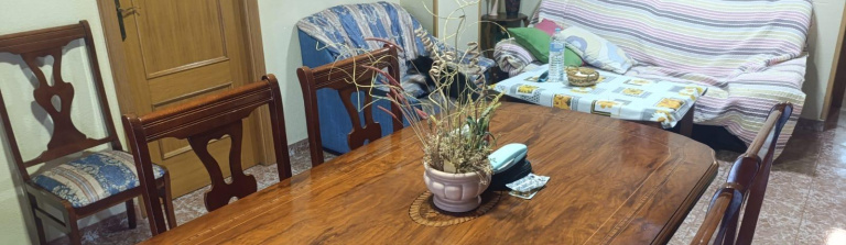 Torrevieja, Alicante, 3 Bedrooms Bedrooms, ,2 BathroomsBathrooms,Apartment,Resale,0,75632169133233232