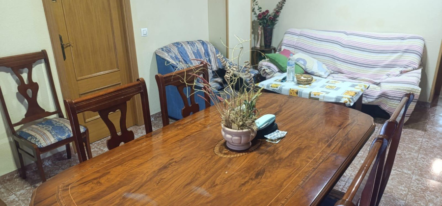 Torrevieja, Alicante, 3 Bedrooms Bedrooms, ,2 BathroomsBathrooms,Apartment,Resale,0,75632169133233232