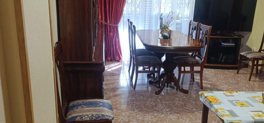 Torrevieja, Alicante, 3 Bedrooms Bedrooms, ,2 BathroomsBathrooms,Apartment,Resale,0,75632169133233232