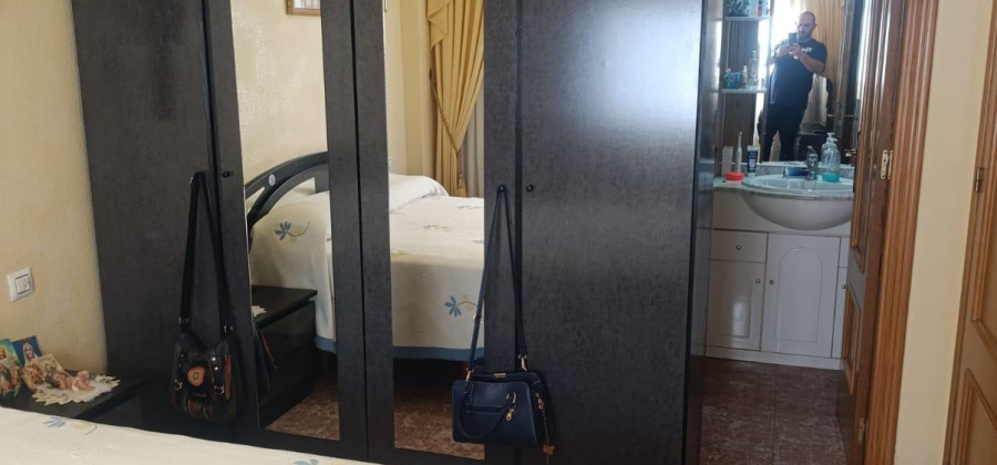 Torrevieja, Alicante, 3 Bedrooms Bedrooms, ,2 BathroomsBathrooms,Apartment,Resale,0,75632169133233232