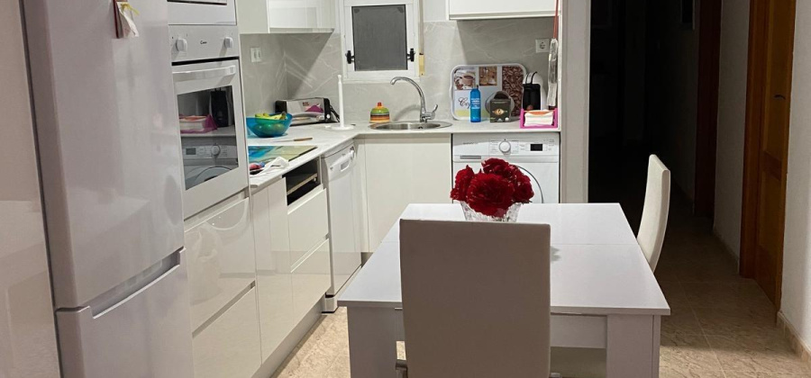 Torrevieja, Alicante, 3 Bedrooms Bedrooms, ,3 BathroomsBathrooms,Apartment,Resale,0,75632177059887952