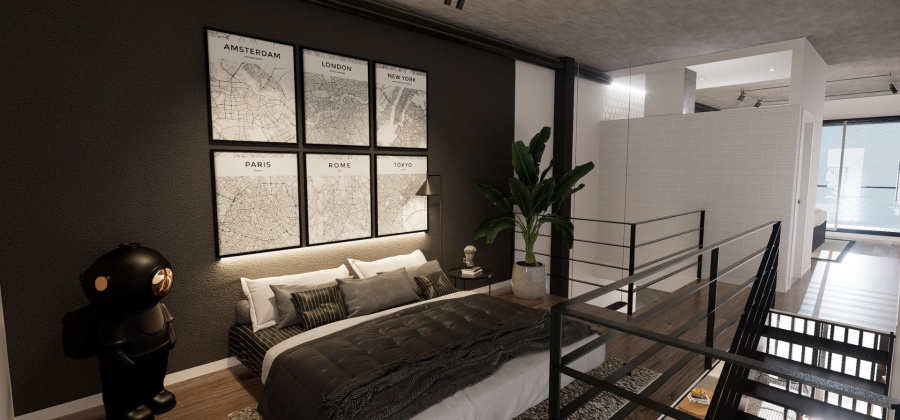 Alicante, Alicante, 2 Bedrooms Bedrooms, ,2 BathroomsBathrooms,Apartment,New,0,209559156802239360