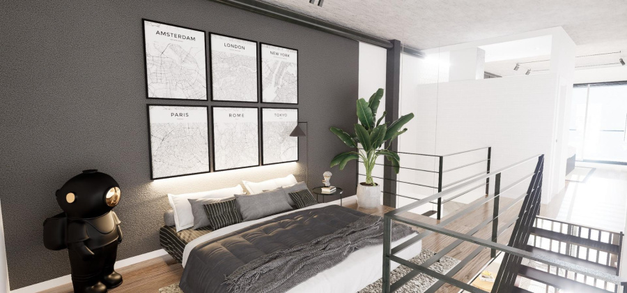 Alicante, Alicante, 2 Bedrooms Bedrooms, ,2 BathroomsBathrooms,Apartment,New,0,209559156802239360