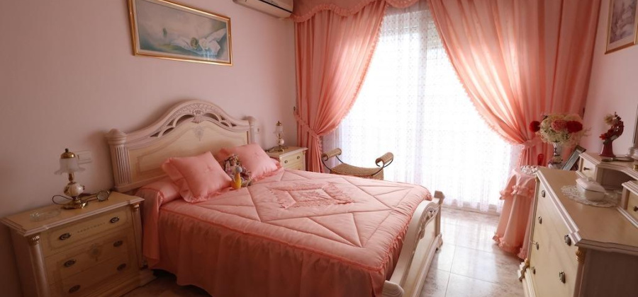 Orihuela Costa, Alicante, 5 Bedrooms Bedrooms, ,4 BathroomsBathrooms,Villa,Resale,0,209924143079393088