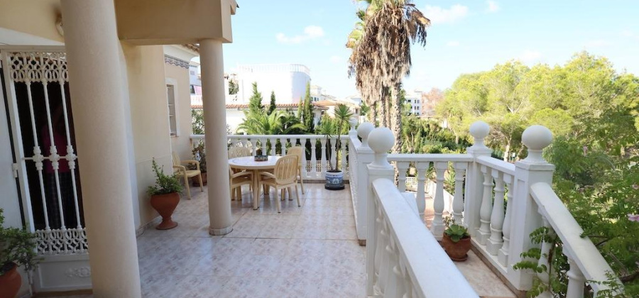 Orihuela Costa, Alicante, 5 Bedrooms Bedrooms, ,4 BathroomsBathrooms,Villa,Resale,0,209924143079393088