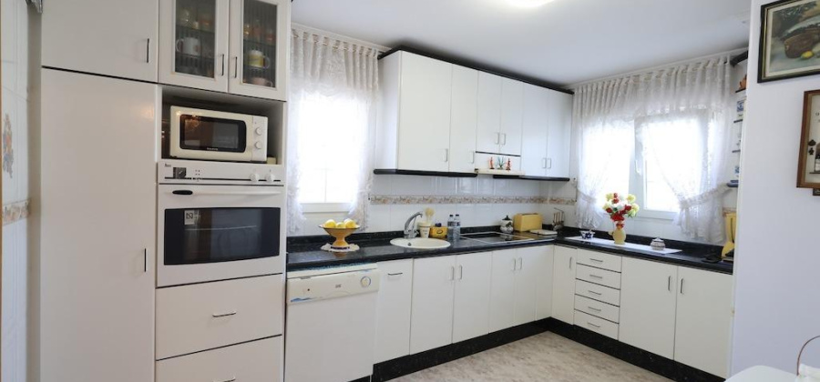 Orihuela Costa, Alicante, 5 Bedrooms Bedrooms, ,4 BathroomsBathrooms,Villa,Resale,0,209924143079393088