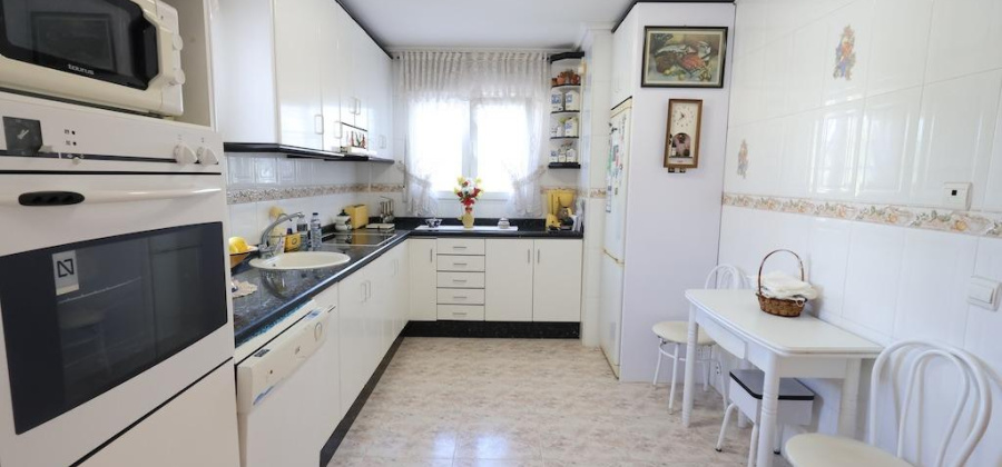 Orihuela Costa, Alicante, 5 Bedrooms Bedrooms, ,4 BathroomsBathrooms,Villa,Resale,0,209924143079393088