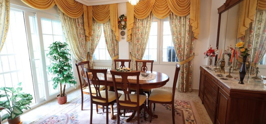 Orihuela Costa, Alicante, 5 Bedrooms Bedrooms, ,4 BathroomsBathrooms,Villa,Resale,0,209924143079393088