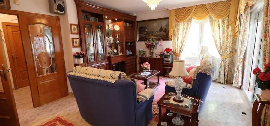 Orihuela Costa, Alicante, 5 Bedrooms Bedrooms, ,4 BathroomsBathrooms,Villa,Resale,0,209924143079393088