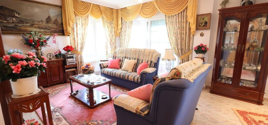 Orihuela Costa, Alicante, 5 Bedrooms Bedrooms, ,4 BathroomsBathrooms,Villa,Resale,0,209924143079393088