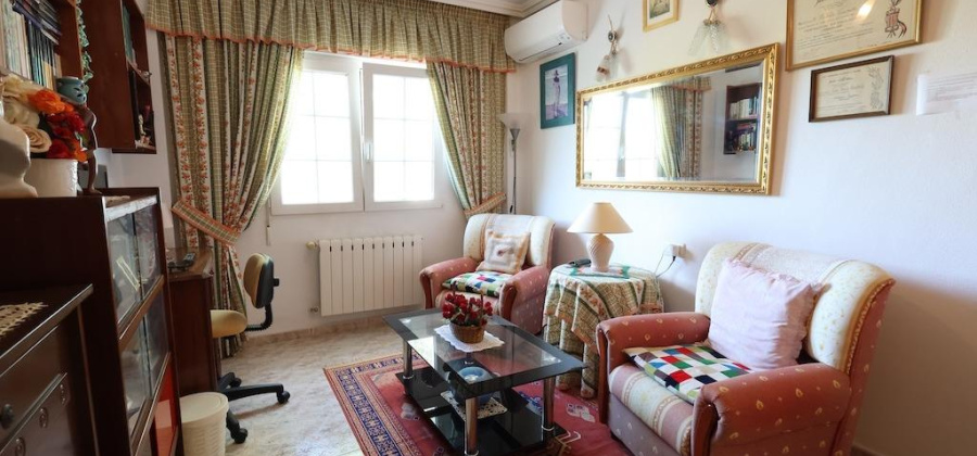 Orihuela Costa, Alicante, 5 Bedrooms Bedrooms, ,4 BathroomsBathrooms,Villa,Resale,0,209924143079393088