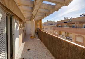 Torrevieja, Alicante, 2 Bedrooms Bedrooms, ,2 BathroomsBathrooms,Apartment,Resale,0,328216280069838016