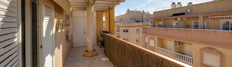 Apartment in Costa Blanca South, Torrevieja