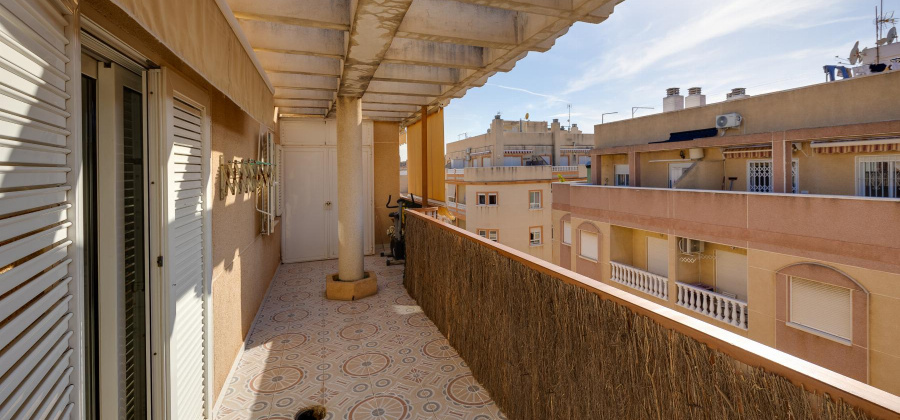 Torrevieja, Alicante, 2 Bedrooms Bedrooms, ,2 BathroomsBathrooms,Apartment,Resale,0,328216280069838016