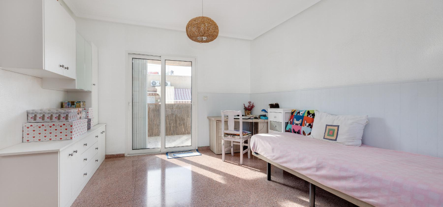 Torrevieja, Alicante, 2 Bedrooms Bedrooms, ,2 BathroomsBathrooms,Apartment,Resale,0,328216280069838016