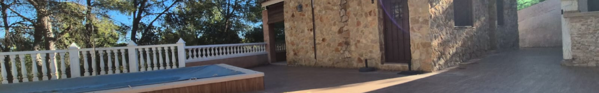 Villa in Costa Calida, El Berro